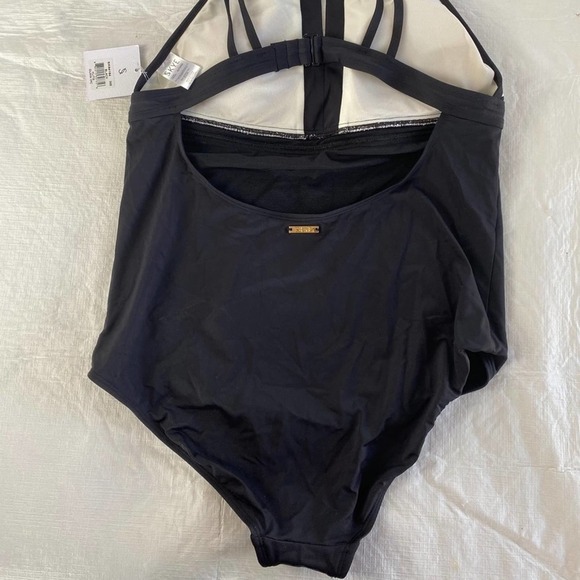 Skye Women’s Olivia High Neck One Piece Swimsuit - Picture 5 of 8